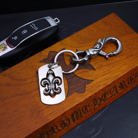 Chrome hearts keyring 01lyh90